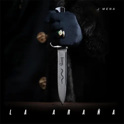 J Mena - LA ARAA - SINGLE