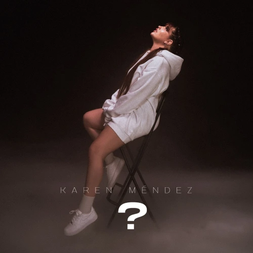 Karen M�ndez - INTERROGATIVA - SINGLE