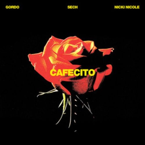 Nicki Nicole - CAFECITO - SINGLE