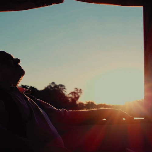 El Kuelgue - LOQUERO VIEJO - SINGLE