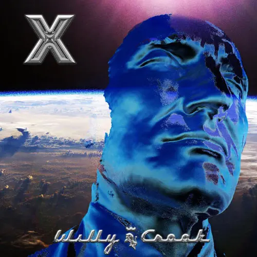 Willy Crook - X