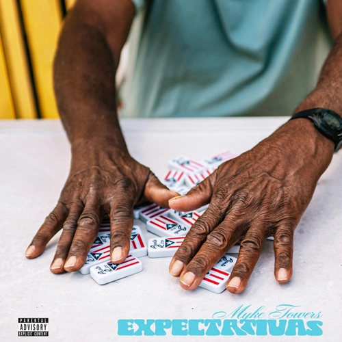 Myke Towers - EXPECTATIVAS - SINGLE