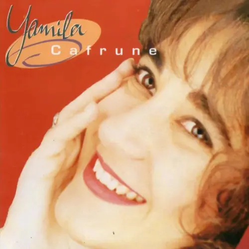 Yamila Cafrune - YAMILA