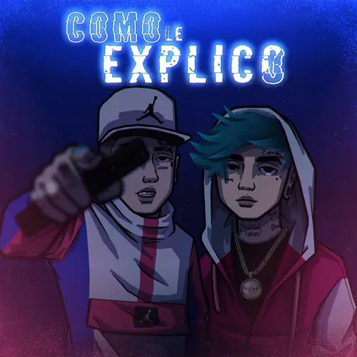 C.R.O - COMO LE EXPLICO - SINGLE