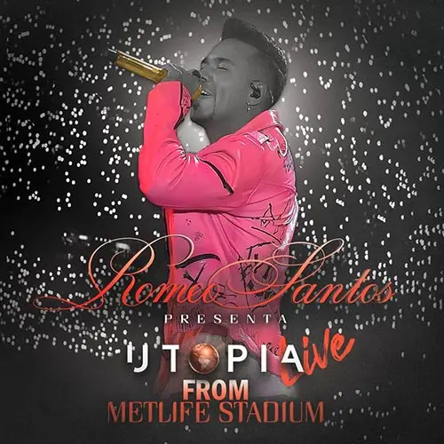 Aventura - INMORTAL (LIVE FROM METLIFE STADIUM) - SINGLE