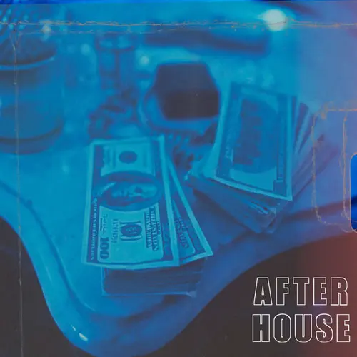 Cazzu - AFTER HOUSE - SINGLE