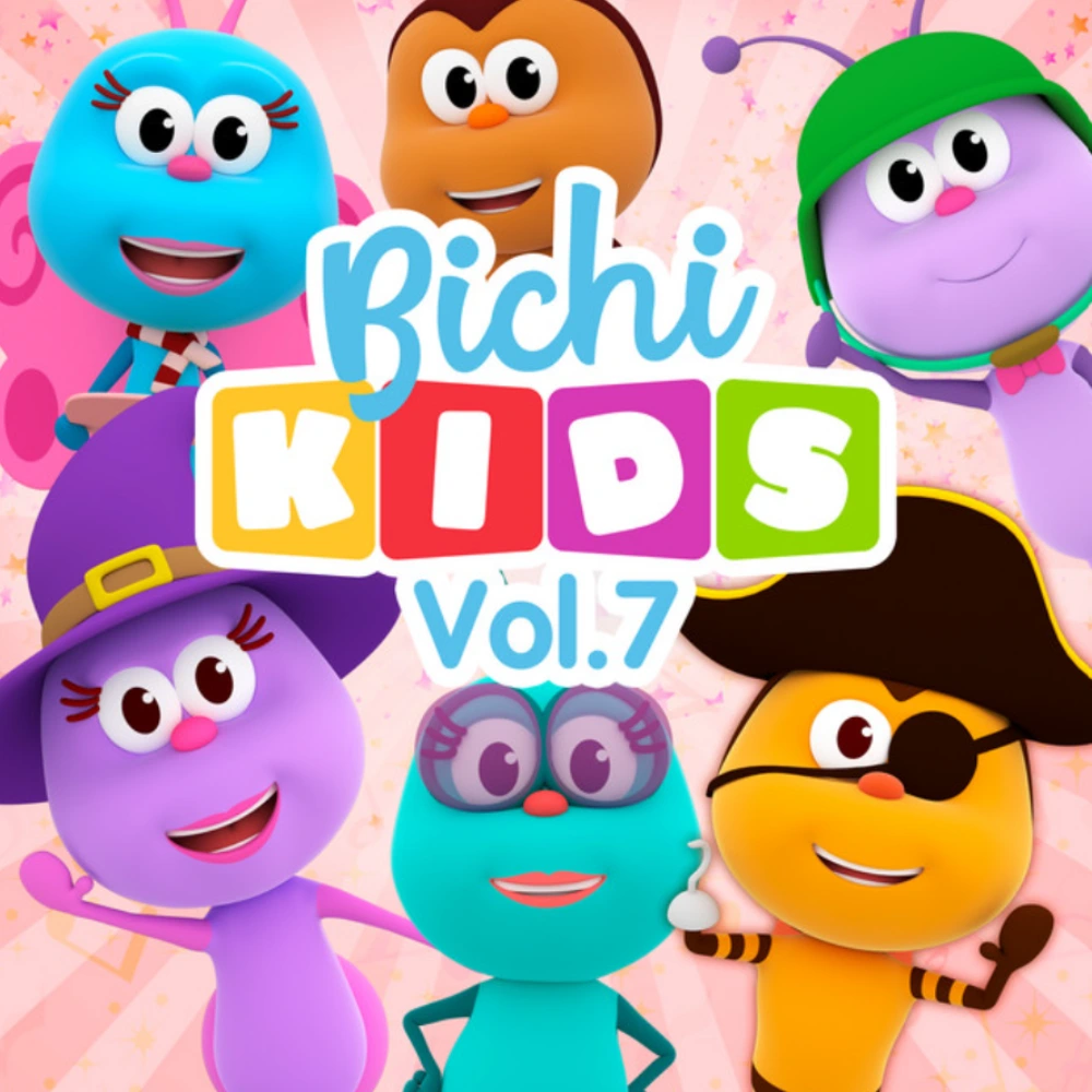 Bichikids - BICHIKIDS VOL. 7