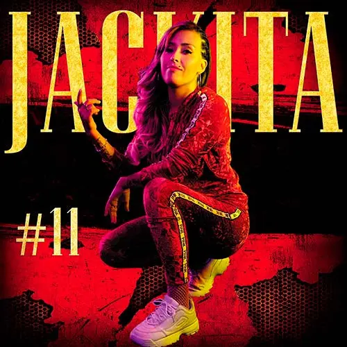 Jackita - #11