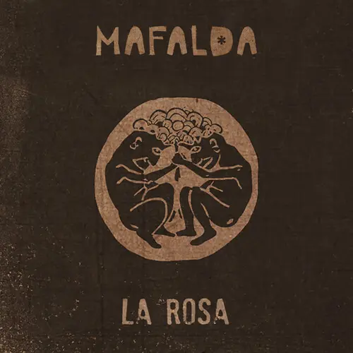 Mafalda - LA ROSA - SINGLE