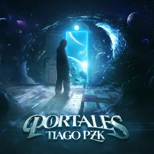 Tiago PZK (GOTTI) - PORTALES