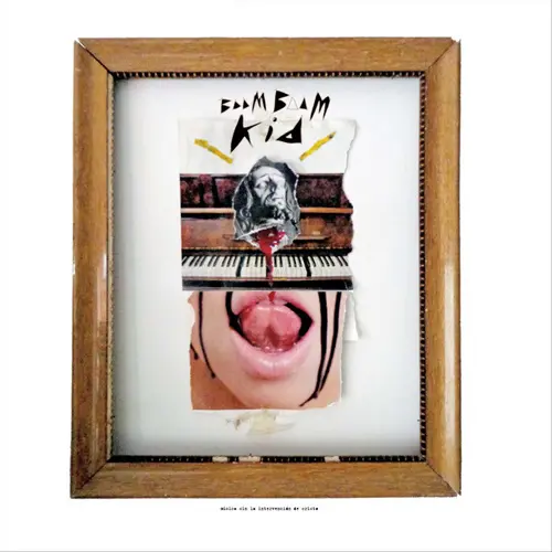 Boom Boom Kid - M�SICA SIN LA INTERVENCI�N DE CRISTO