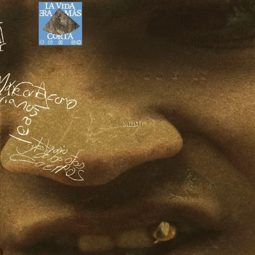 Milo J - LA VIDA ERA MS CORTA