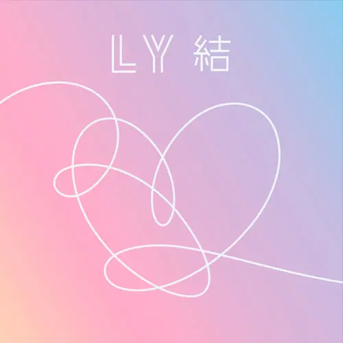 BTS - LOVE YOURSELF: ANSWER