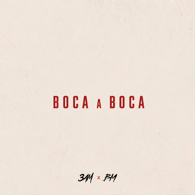 BM - BOCA A BOCA