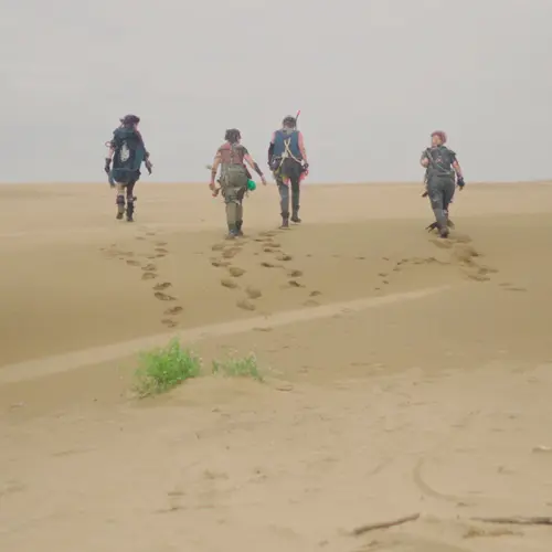 Kumbia Queers - M�DANO - SINGLE