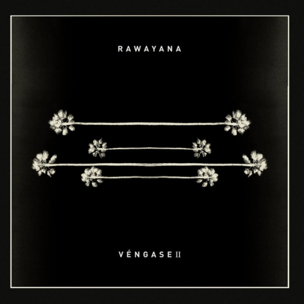 Rawayana - V�NGASE II - SINGLE