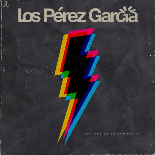 Los P�rez Garc�a - DESPU�S DE LA TORMENTA