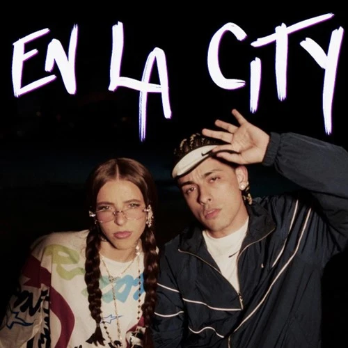 Trueno - EN LA CITY -  SINGLE