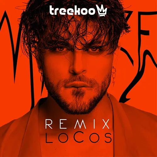 Treekoo - LOCOS REMIX - SINGLE
