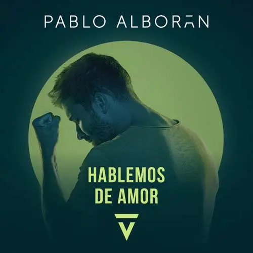 Pablo Alborn - HABLEMOS DE AMOR - SINGLE