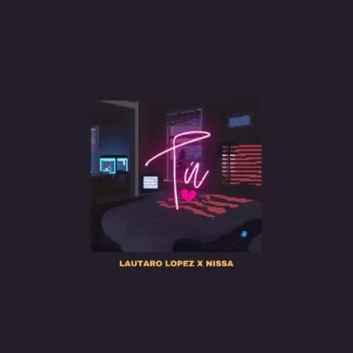 Lautaro L�pez - T� - SINGLE