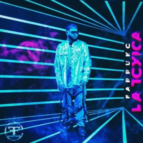 Farruko - LA TXICA - SINGLE