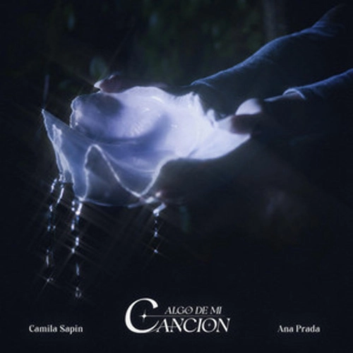 Ana Prada - ALGO DE MI CANCI�N - SINGLE