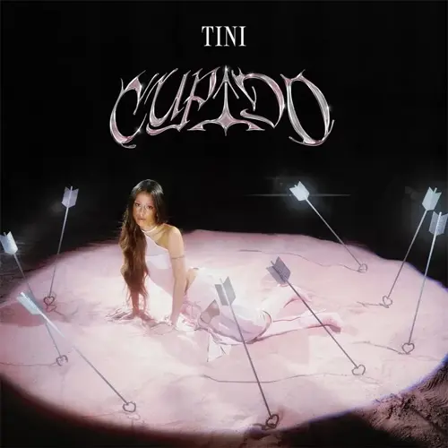 Tini Stoessel - CUPIDO