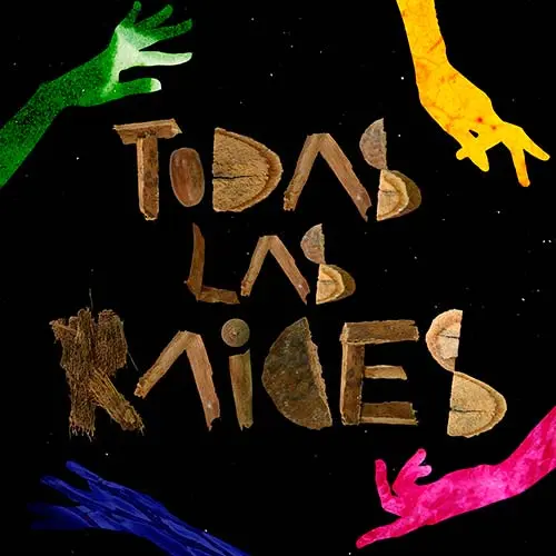 Bele - TODAS LAS RA�CES - SINGLE
