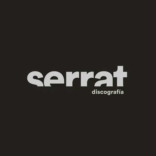 Joan Manuel Serrat - DISCOGRAFIA EN CASTELLANO