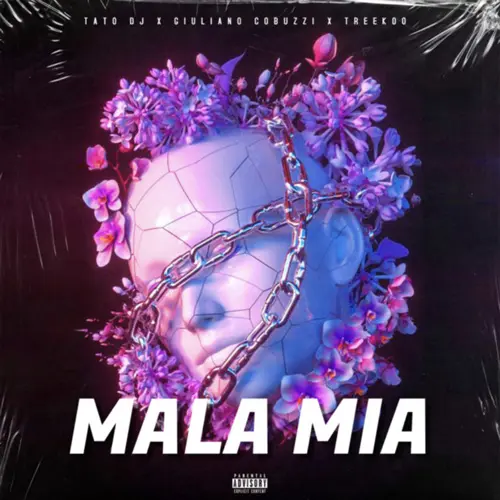 Giuli DJ (Giuliano Cobuzzi) - MALA M�A (REMIX) - SINGLE