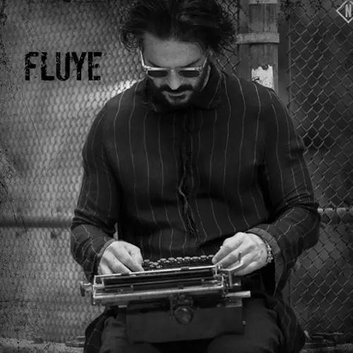 Ricardo Arjona - FLUYE - SINGLE