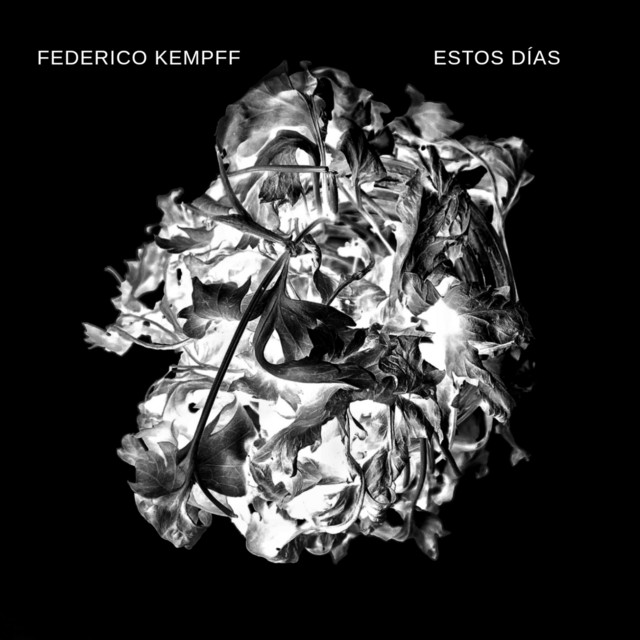 Federico Kempff - Estos dias - SINGLE