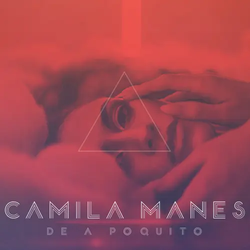 Mila Manes - DE A POQUITO - SINGLE