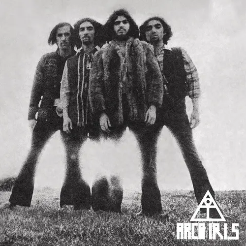 Arco Iris - TIEMPO DE RESURRECCI�N