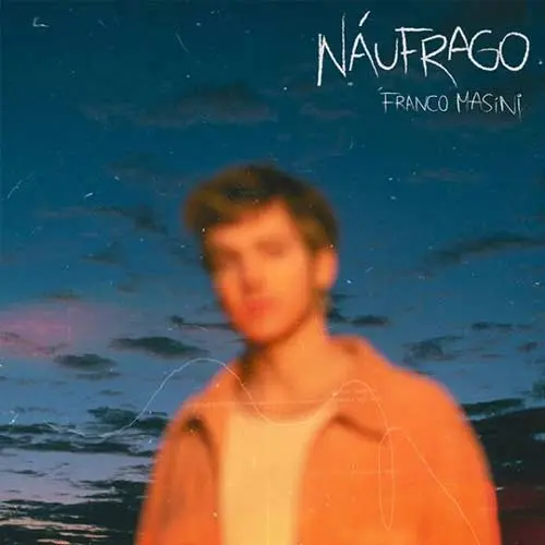 Franco Masini - NUFRAGO (EP)