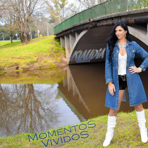 Klaudia - MOMENTOS VIVIDOS
