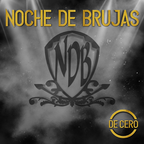 Noche de Brujas - DE CERO