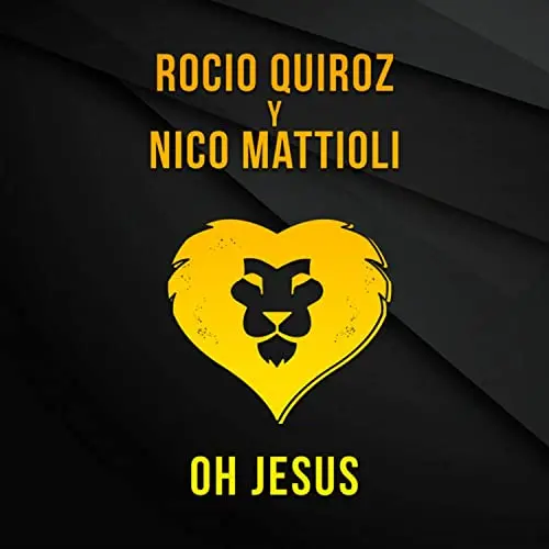 Roco Quiroz - OH JESS (EN VIVO) - SINGLE 