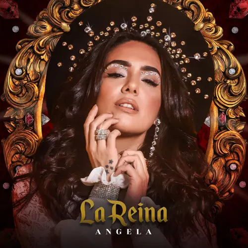 Ángela Leiva - LA REINA