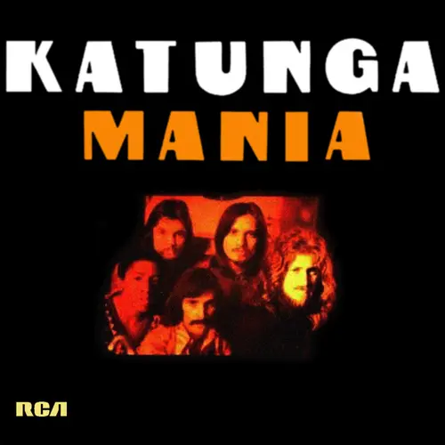 Katunga - MAN�A