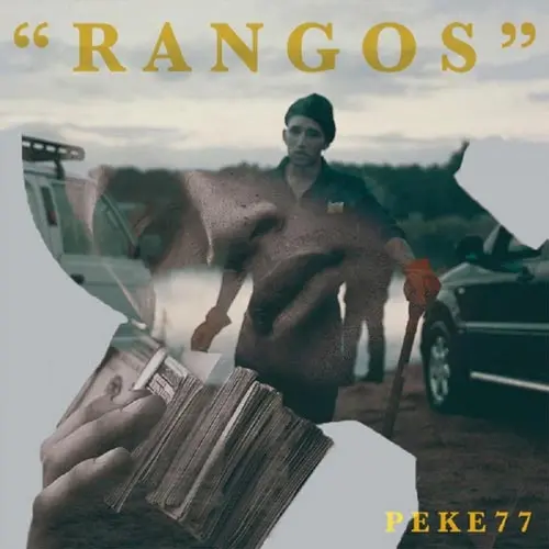 Pekeo 77 - RANGOS - SINGLE