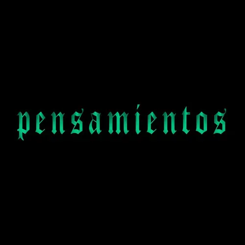 Airbag - PENSAMIENTOS - SINGLE