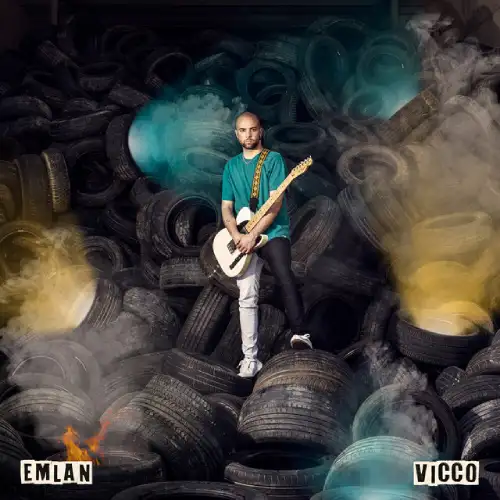 Vicco - AUTOCINE - SINGLE