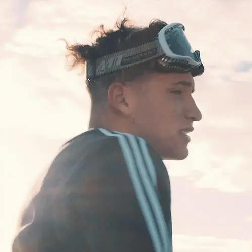 Peke�o 77 - TONY LOVE - SINGLE