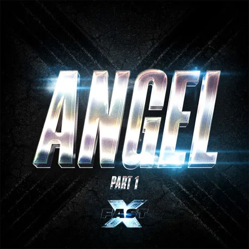 BTS - ANGEL PT. 1 EP