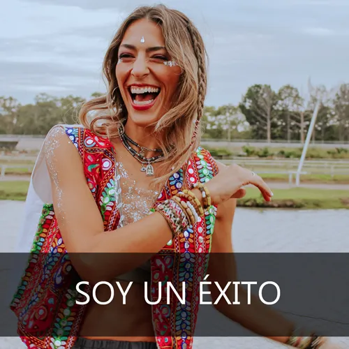 Naty Franzoni  - SOY UN XITO - SINGLE