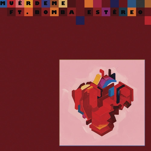 Juanes - MURDEME - SINGLE