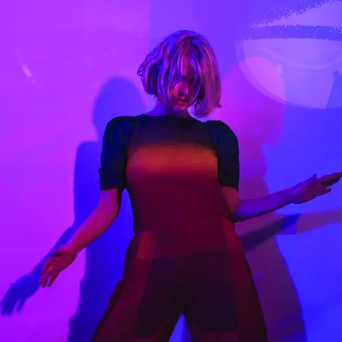 Juana Molina - CARA DE ESPEJO (HOME SESSION) - SINGLE