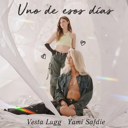 Yami Safdie - UNO DE ESOS DAS - SINGLE